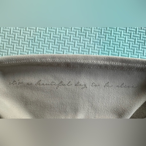 SOLD - Gymshark X Whitney Simmons High-Waisted Full Length Leggings - Picture 5 of 6